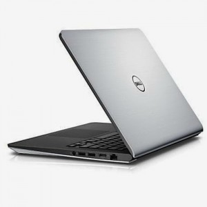 DELL INSPIRON N5548 CORE I5-5200U 2.2GHZ, RAM 8G, HDD 1TB, VGA ATI R7 M265 2G, 15.6’HD